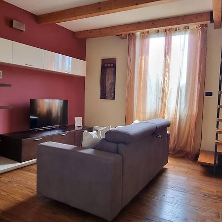 Appartamento La Casina Di Chiara Ліворно Екстер'єр фото