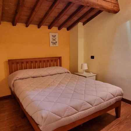 Appartamento La Casina Di Chiara Ліворно Екстер'єр фото