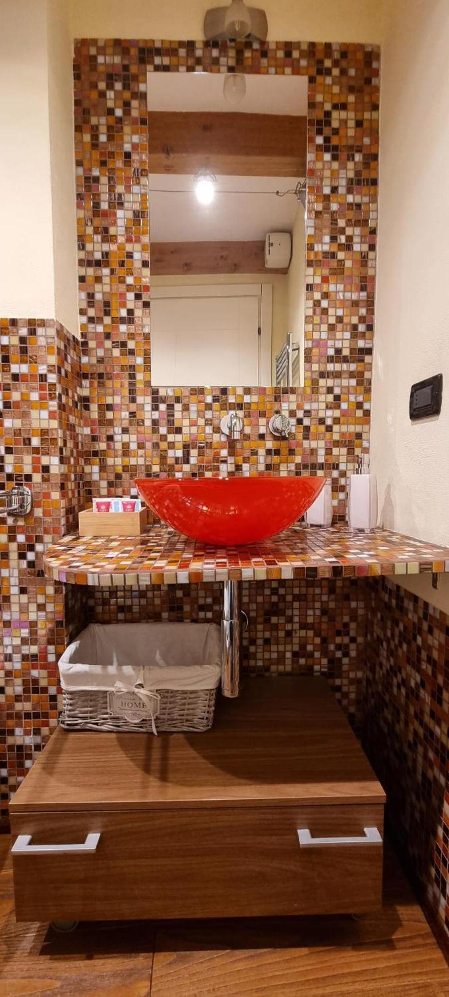 Appartamento La Casina Di Chiara Ліворно Екстер'єр фото
