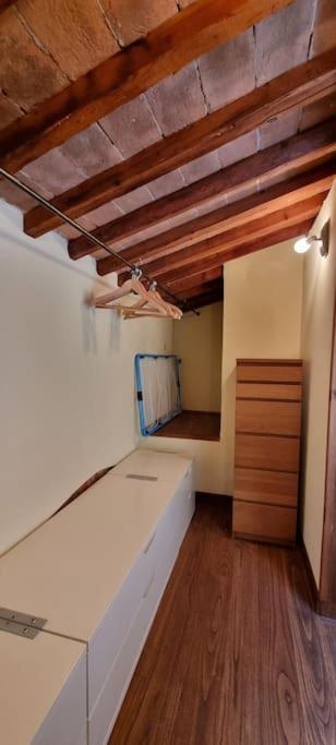 Appartamento La Casina Di Chiara Ліворно Екстер'єр фото