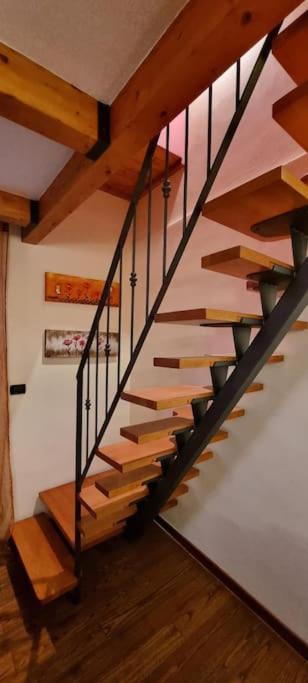 Appartamento La Casina Di Chiara Ліворно Екстер'єр фото
