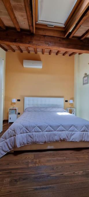 Appartamento La Casina Di Chiara Ліворно Екстер'єр фото