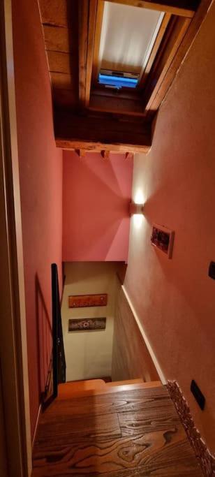 Appartamento La Casina Di Chiara Ліворно Екстер'єр фото