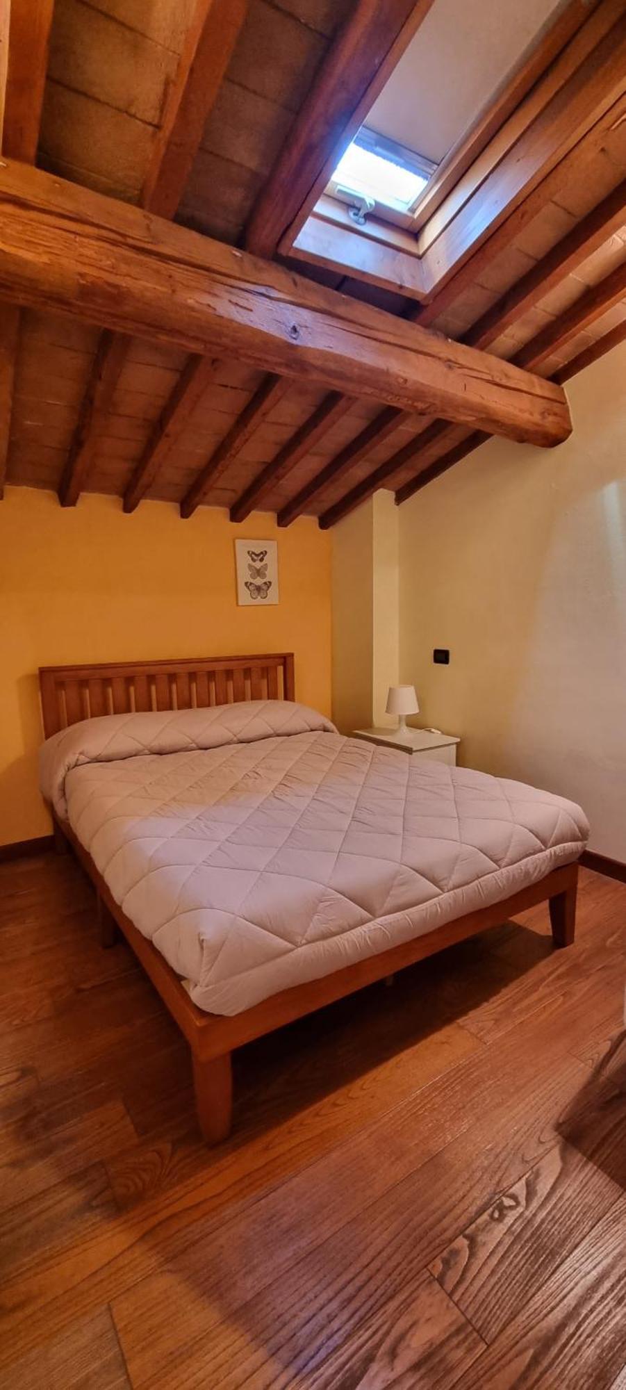 Appartamento La Casina Di Chiara Ліворно Екстер'єр фото