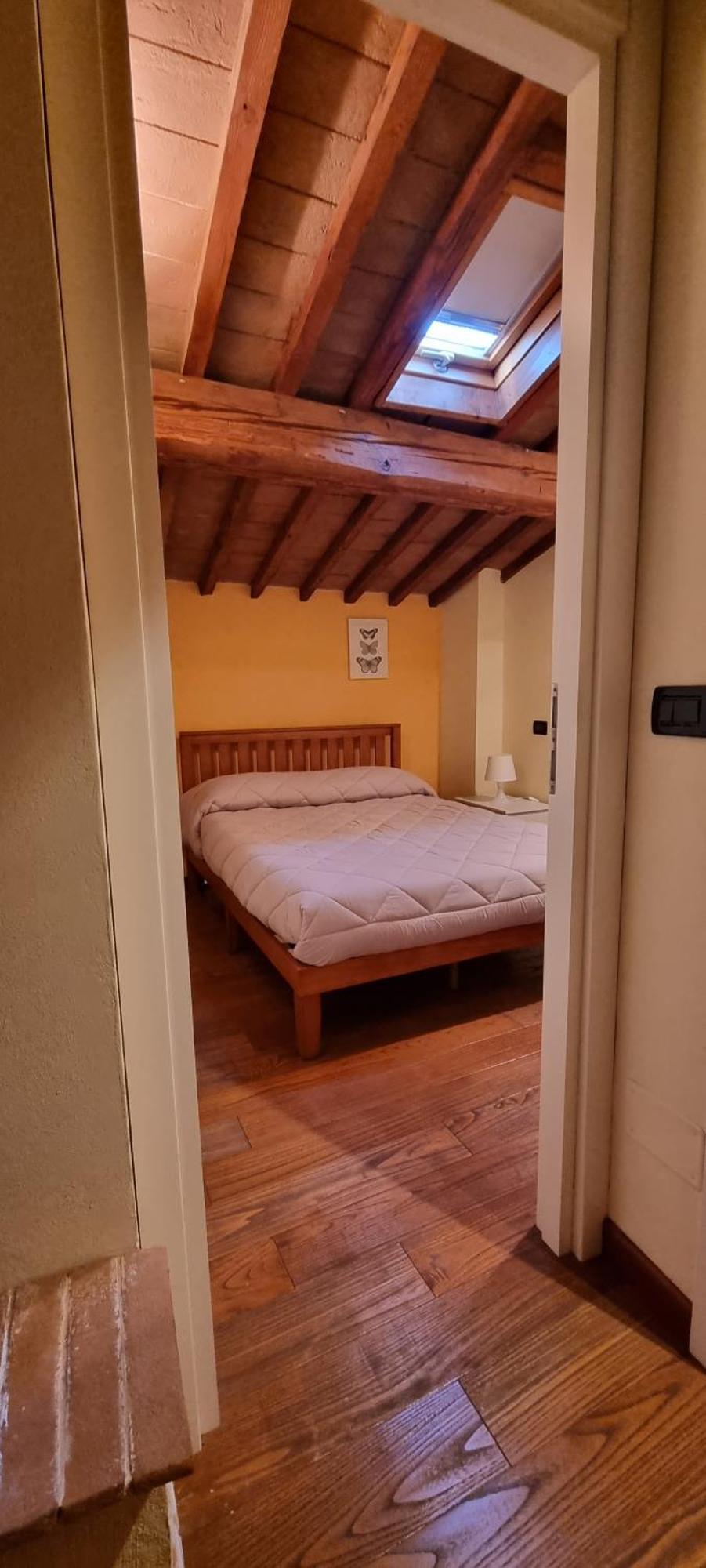 Appartamento La Casina Di Chiara Ліворно Екстер'єр фото